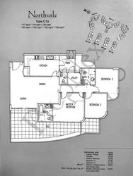 Northvale (D23), Apartment #563725441